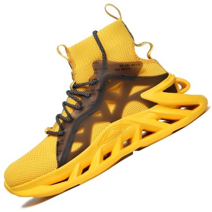 Mens Running Shoes 2021  Men's Air Cushion Sneakers Soft Comfortable Jogging Male Shoes Outdoor Big Size Sneakers Man